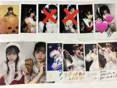 FRUITS ZIPPER 鎮西寿々歌 グッズ セット