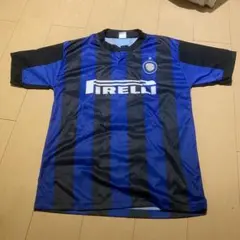 インテル　レプリカユニフォームのサムネイル