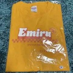 CUTIE STREET 推しアピT ver.2 川本笑瑠