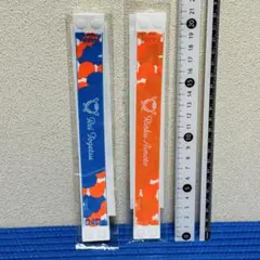 D4DJ Happy Around ラバーバンド セット y