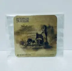 SQUARE ENIX - オクトパストラベラー　コースター　9枚セット 2025年最新】オクトパストラベラー コースターの人気アイテム