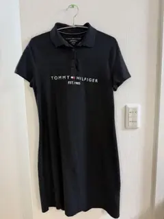 TOMMY HILFIGER 半袖 Tシャツ ワンピースのサムネイル