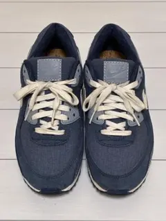 Nike Air Max 1 ゴルフシューズ デニム インディゴ8.5 ナイキ - メルカリ