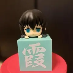 鬼滅の刃　ひっかけフィギュア　another 時透無一郎