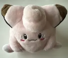 ポケモンfit ピッピ ぬいぐるみのサムネイル