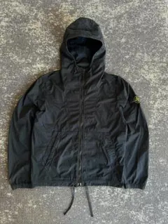 Stone Island TELA PARACADUTE フーデッドブルゾンのサムネイル