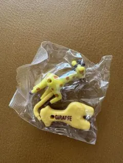 チョコサプ たべっ子どうぶつ THE MOVIE きりん