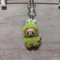 正規品POP MART イニシャルラブブ Z - メルカリ