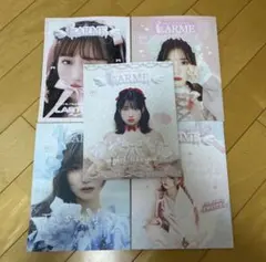 ロージークロニクル FCイベント2025/村越彩菜 植村葉純 松原ユリヤ DVD