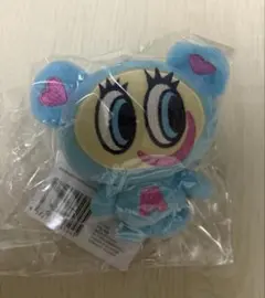 ナルミヤ キャラクターズ ぬいぐるみ　ナカムラくん