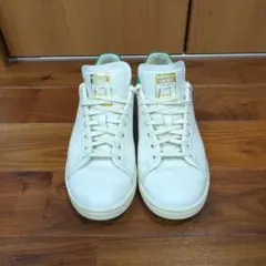 【本革モデル】adidas STAN SMITH LUX