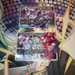 デジモンカード EX11 ヘヴィーメタルドラモン ユニークエンブレム：融