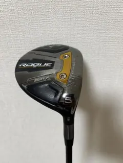Callaway Rogue ST MAX 5番ウッド tourAD F75Sのサムネイル
