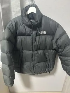 THE NORTHFACE ヌプシダウンジャケット US 700 2025A/W - メルカリ
