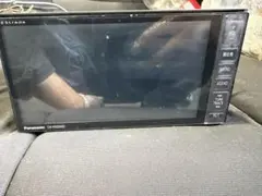 Panasonic Strada CN-H500WD カーナビ 本体のサムネイル