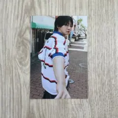 【値下げ】&TEAM FUMA 手繋ぎ　トレカ