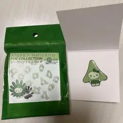 万博　日本館　藻キティ　ミスミケイソ