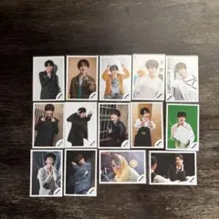 ソンハンビン トレカ ゼベワン 中華雑誌 精彩 ok - メルカリ
