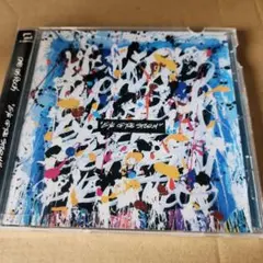 Eye of the Storm　ONE OK ROCK　レンタル