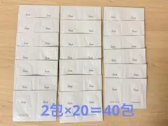 IPSA セラム アクティブ 美容液 サンプル 40包のサムネイル