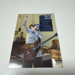 Mrs. GREEN APPLE Harmony 若井滉斗フォトカード036