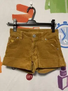 ★Jenni ★ハート型ポケット ショートパンツ