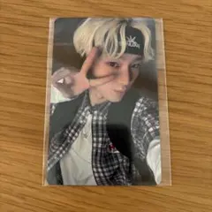 ENHYPEN ソヌ　SUNOO