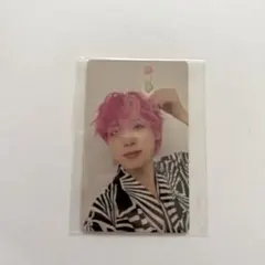 JO1祭り7000円トレカ 川尻蓮