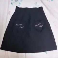 Ank Rouge アンクルージュ スカート