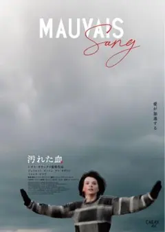 2026年最新】汚れた血 レオスの人気アイテム - メルカリ