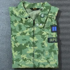 2025年最新】レインジャケット エイプの人気アイテム - メルカリ