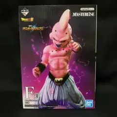 ドラゴンボール 一番くじ F賞 魔人ブウ フィギュアのサムネイル