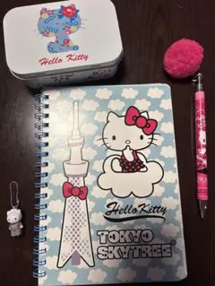 ハローキティ セット