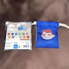 ペコちゃん キャラクターグッズ