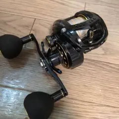 アブガルシア ポラリス PL-571C Abu Garcia POLARIS - メルカリ