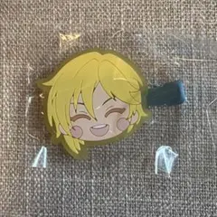 あんスタ ミニコレ 前髪クリップ2 仁兎なずな