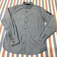 ザノースフェイス　シャツ