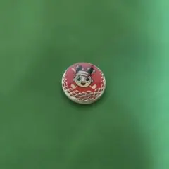 ゴルフマーカー　スガキヤキャラクター　非売品　レア