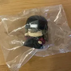 【初期汚れ有】荒垣真次郎 おねむたん ペルソナ3リロード ガチャガチャ