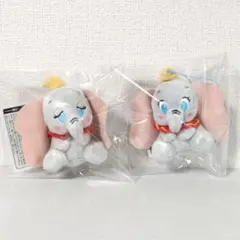 むにゃすやマスコット　ダンボ