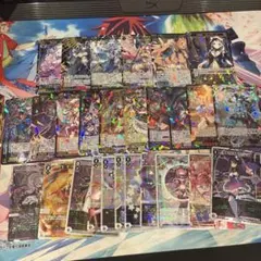 WIXOSS SR・LC まとめ売り