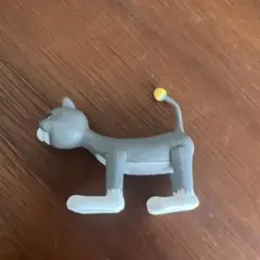 トムとジェリー Funny Art コレクション3 トム 人造ネコ カプセルトイ