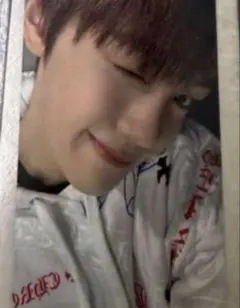 zb1 ゼベワン キムギュビン applemusic ヨントン トレカ