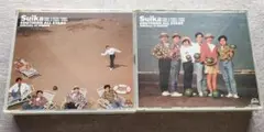 Suika(すいか)VOL.1&2＋VOL.3&4(計4枚) Suika(すいか)VOL.1&2＋VOL.3&4(計4枚) Amazon.co.jp: CD サザン