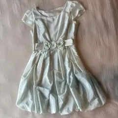 パーティドレス