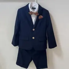 グリーンレーベル　フォーマルスーツ　120