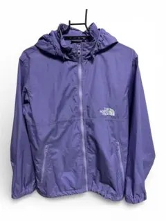 THE NORTH FACE コンパクトジャケット150cm