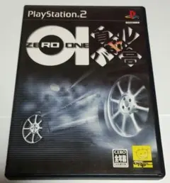 PS2 首都高バトル01