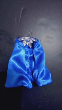 フィギュアーツ ウルトラゼロマント