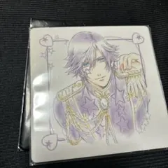 うたプリマジLOVEキングダム＊コースター一ノ瀬トキヤ